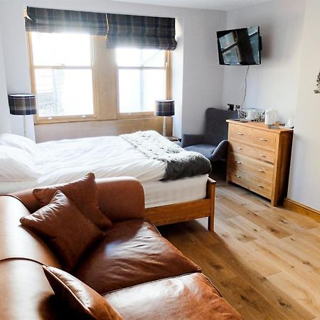 Rooms At The Nook Holmfirth Eksteriør billede