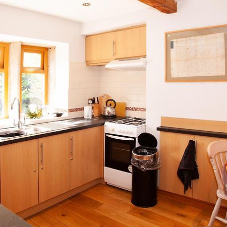 Rooms At The Nook Holmfirth Eksteriør billede