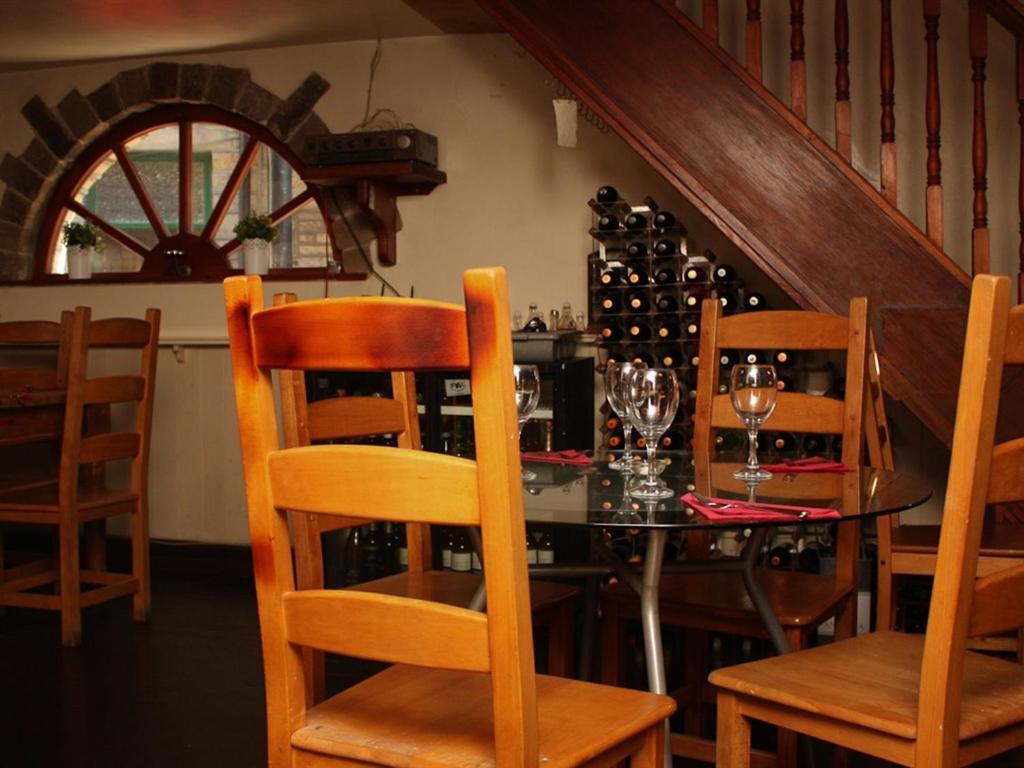 Rooms At The Nook Holmfirth Eksteriør billede