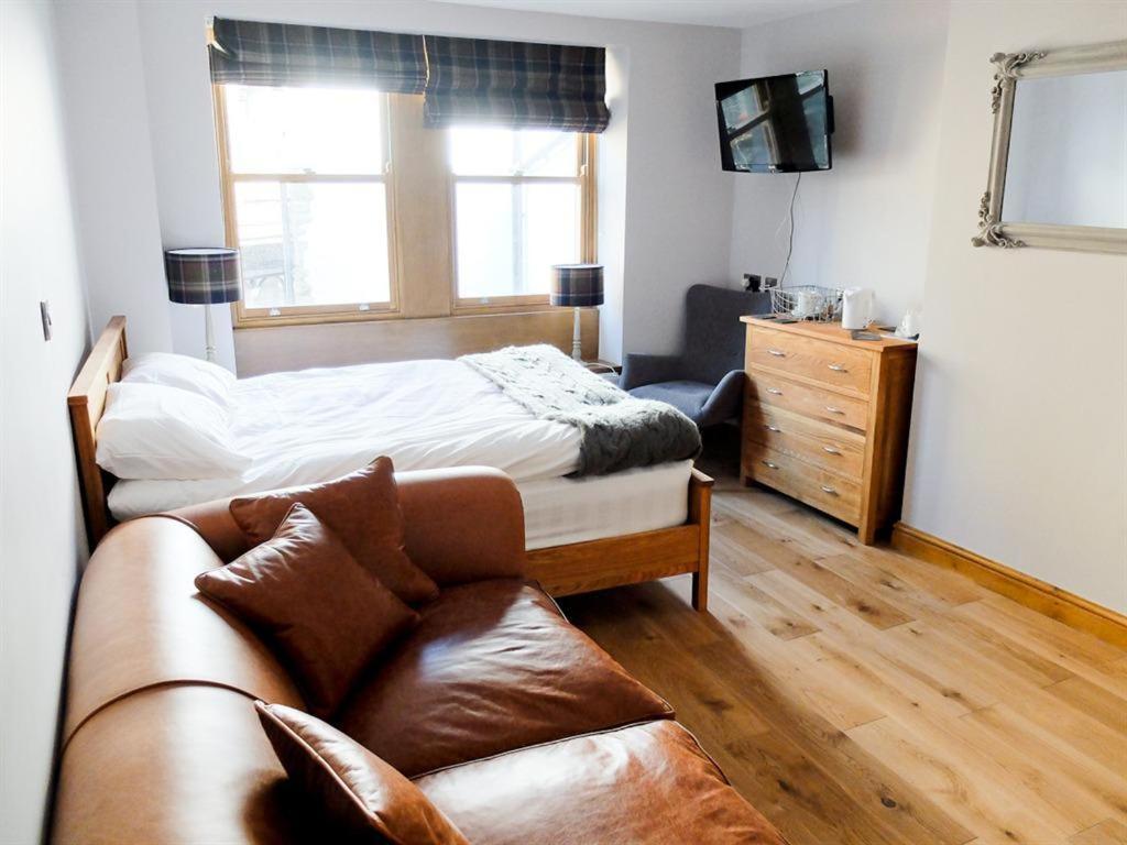 Rooms At The Nook Holmfirth Eksteriør billede