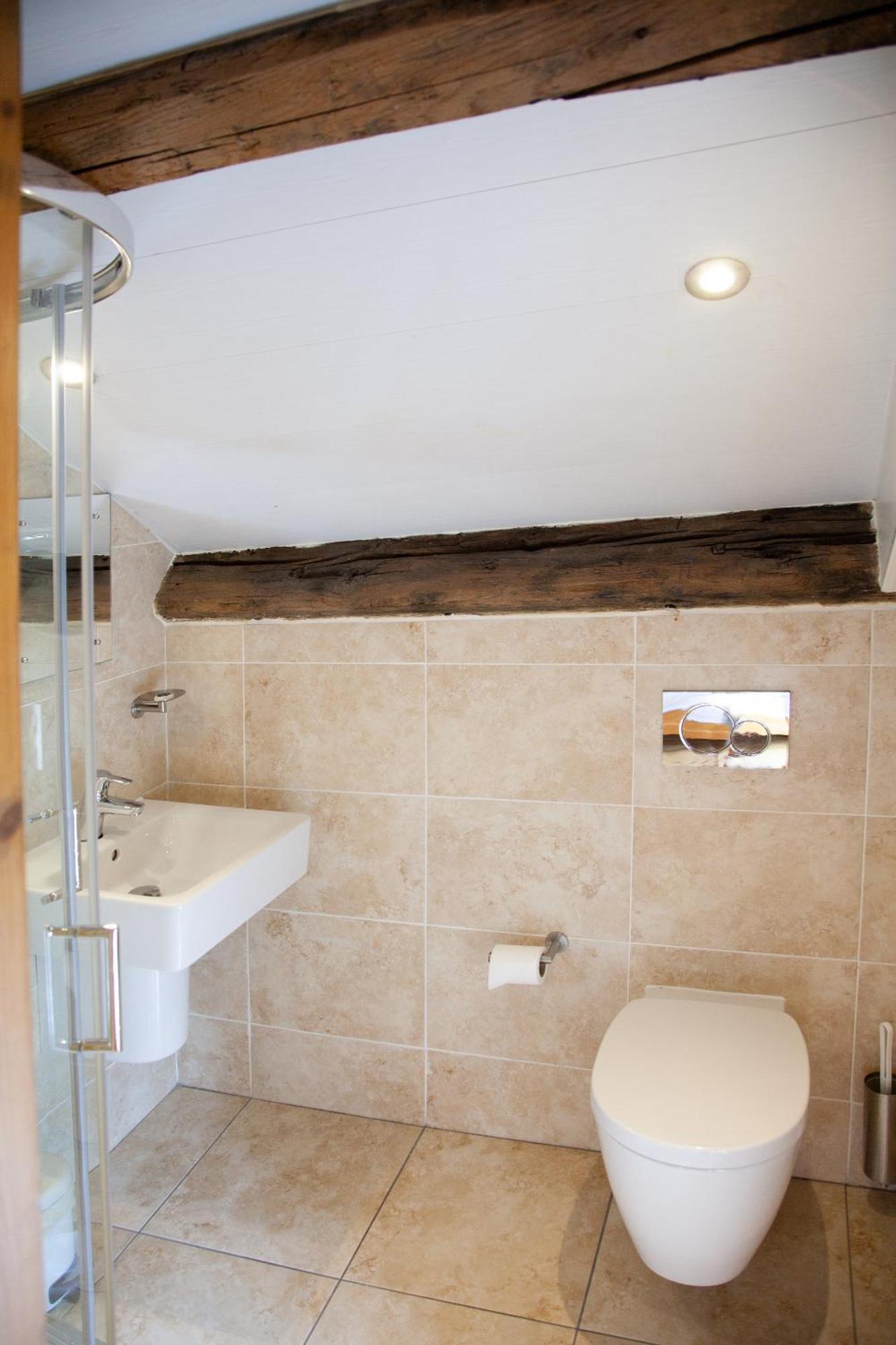 Rooms At The Nook Holmfirth Værelse billede