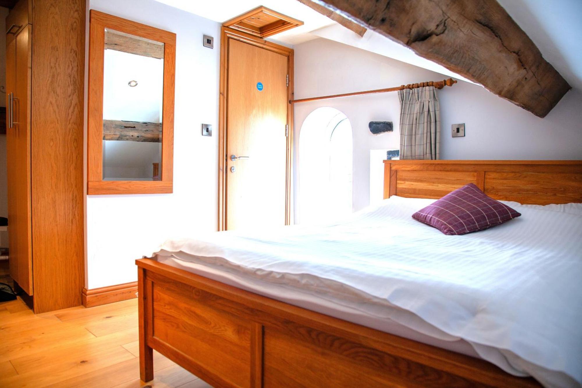 Rooms At The Nook Holmfirth Værelse billede