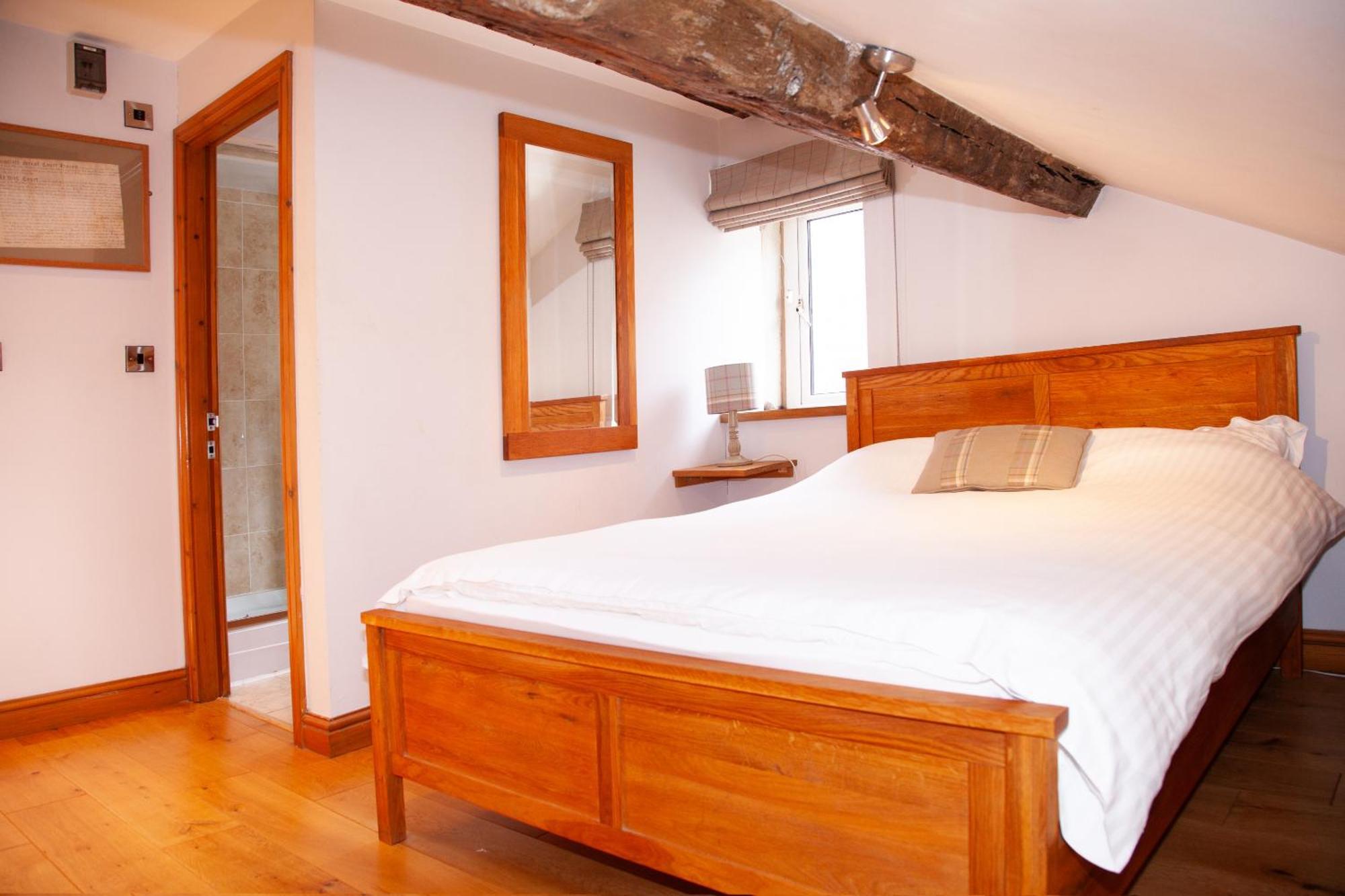Rooms At The Nook Holmfirth Værelse billede